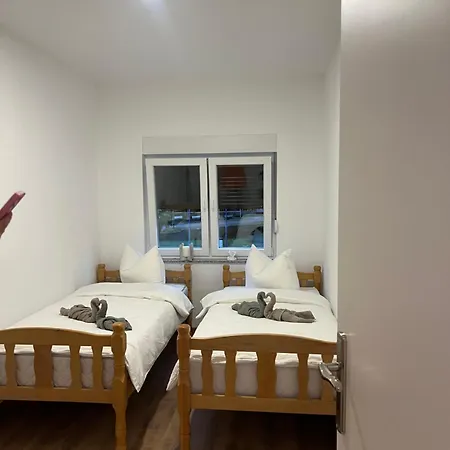 Apartment Stan Na Dan Ana Prozor