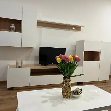 דירה Stan Na Dan Ana