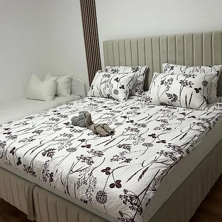 Stan Na Dan Ana Apartament *