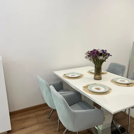 Stan Na Dan Ana Apartament Prozor