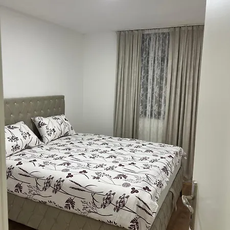 Apartmán Stan Na Dan Ana Prozor