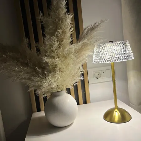 Stan Na Dan Ana Apartament Prozor