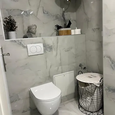 Stan Na Dan Ana * Prozor