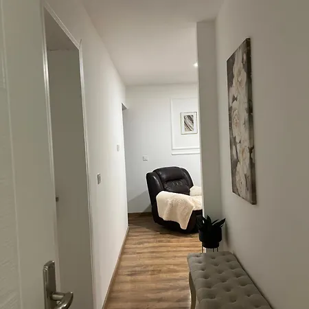 Stan Na Dan Ana Apartament *