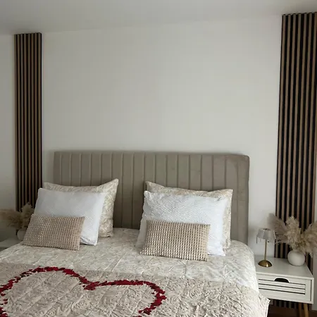 דירה Stan Na Dan Ana Prozor