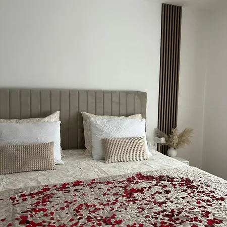 דירה Stan Na Dan Ana Prozor