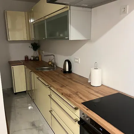 Stan Na Dan Ana Appartement *